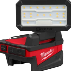 New M18 arbejdslampe Projektører