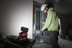 New M18 arbejdslampe Projektører