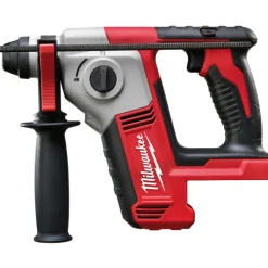 Discount M18 BH-0 kompakt SDS+ borehammer, u. batteri Bore- & Skruemaskiner