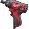 Best M12 BSD-0 skruemaskine, u. batteri Bore- & Skruemaskiner