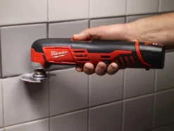 Discount M12 C12 multiværktøj, u. batteri Save
