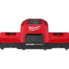 Online M18 DBSC lader Batterier & Opladere