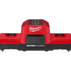 Online M18 DBSC lader Batterier & Opladere