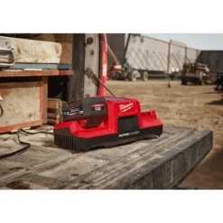 Online M18 DBSC lader Batterier & Opladere