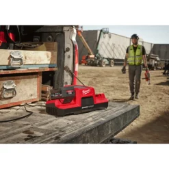 Online M18 DBSC lader Batterier & Opladere