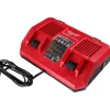 Outlet M18 DFC lader Batterier & Opladere