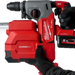 Discount M18 FCDDEXL støvudsug Bore- & Skruemaskiner