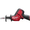 M12 Fuel CHZ-0 bajonetsav, u. batteri Save