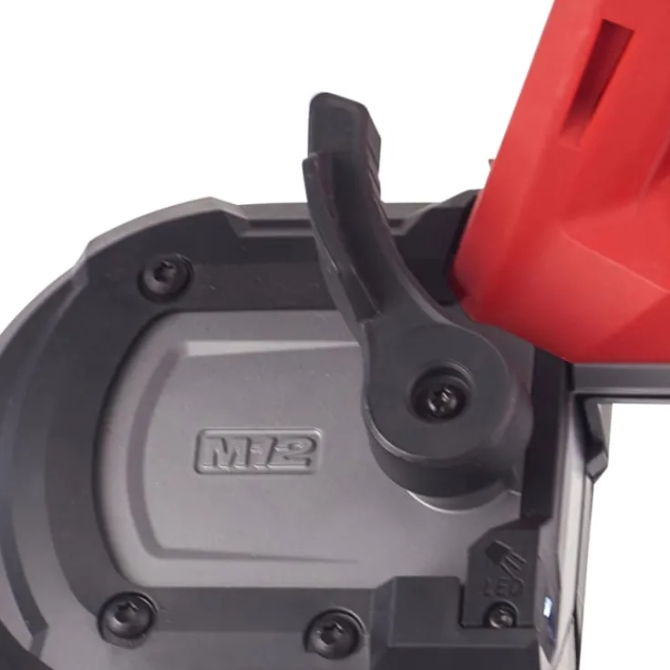 Hot M12 Fuel FBS64-0C båndsav, u. batteri Save