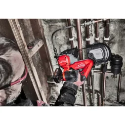 Hot M12 Fuel FBS64-0C båndsav, u. batteri Save