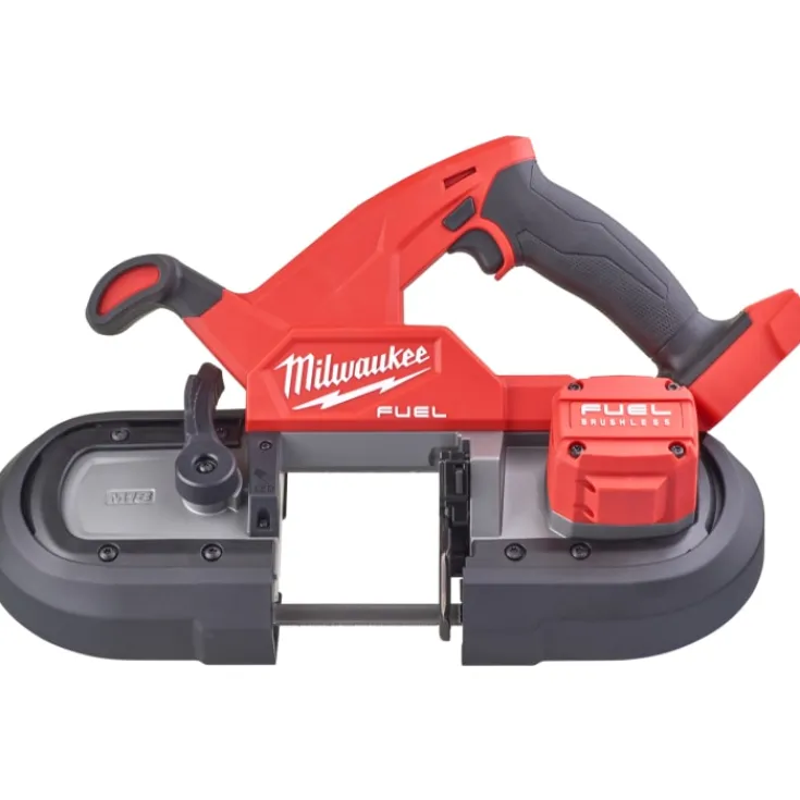 New M18 Fuel FBS85-0C båndsav, u. batteri Save