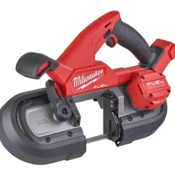New M18 Fuel FBS85-0C båndsav, u. batteri Save