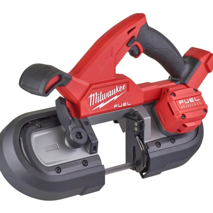 New M18 Fuel FBS85-0C båndsav, u. batteri Save