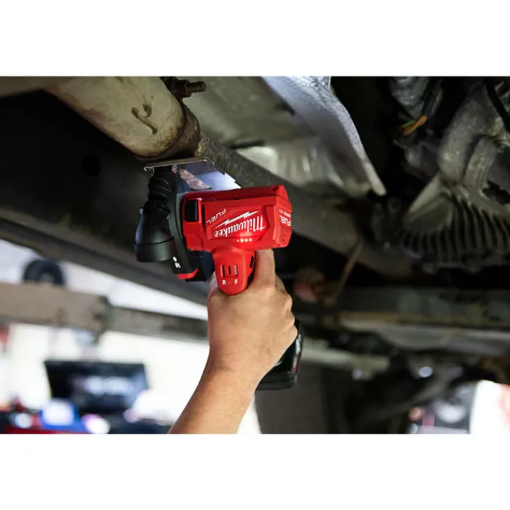 Best M12 Fuel FCOT-0 multiskæreværktøj, u. batteri Save