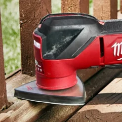 Discount M18 Fuel FMT-0 multiværktøj, u. batteri Save