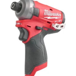 Sale M12 Fuel FQID-0 slagskruemaskine, u. batteri Bore- & Skruemaskiner