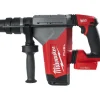 Online M18 Fuel One-Key ONEFHPX-0 borehammer, u. batteri Bore- & Skruemaskiner