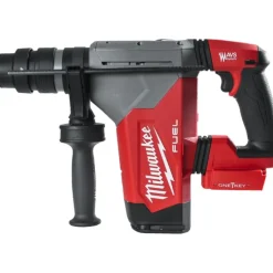 Online M18 Fuel One-Key ONEFHPX-0 borehammer, u. batteri Bore- & Skruemaskiner