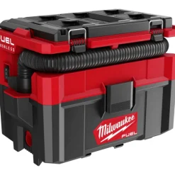 New M18 Fuel Packout FPOVCL-0 våd-/tørstøvsuger, u. batteri Industristøvsugere