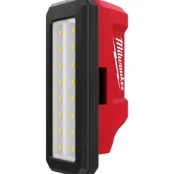 Sale M12 PAL-0 arbejdslampe, 700 lumen Projektører