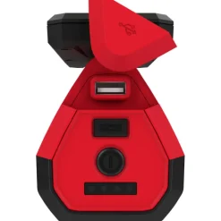 Sale M12 PAL-0 arbejdslampe, 700 lumen Projektører