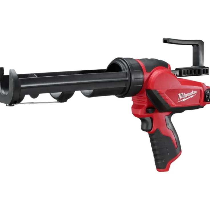 Outlet M12 PCG/310C-0 kompakt fugepistol, u. batteri Fugepistoler