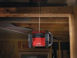 New M18 Powerpack arbejdslampe, u. batteri Projektører