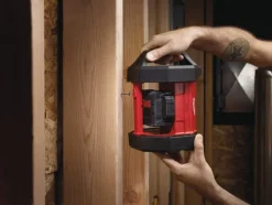 New M18 Powerpack arbejdslampe, u. batteri Projektører