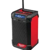 New M12 RCDAB+-0 radio og lader Gadgets