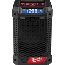 New M12 RCDAB+-0 radio og lader Gadgets