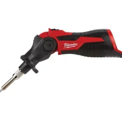 Hot M12 SI-0 loddekolbe, u. batteri Øvrigt Elværktøj