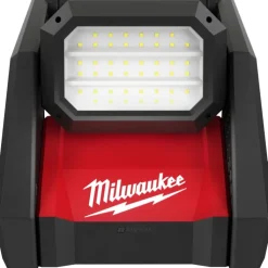 Outlet M18 TrueView HOAL-0 arbejdslampe, u. batteri Projektører