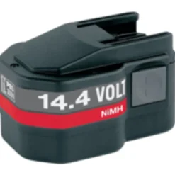 Outlet MXL14 NiMH batteri, 14,4V/3,0 Ah Batterier & Opladere