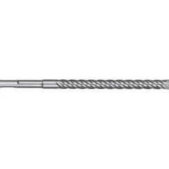 Outlet MX4 SDS+ hammerbor, 4 skærs, 12x1000 mm Bits, Toppe & Bor