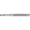 Clearance MX4 SDS+ hammerbor, 4 skærs, 12x160 mm Bits, Toppe & Bor