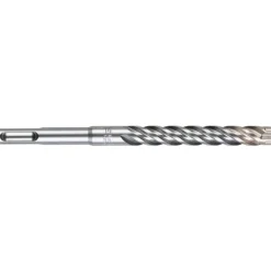 Best MX4 SDS+ hammerbor, 4 skærs, 12x260 mm Bits, Toppe & Bor