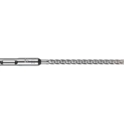 Outlet MX4 SDS+ hammerbor, 4 skærs, 6,0x160 mm Bits, Toppe & Bor