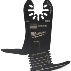 Open-Lok 5-i-1 gipsklinge til multicutter Skiver & Klinger