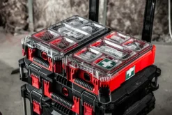 Outlet Packout forbindingskasse Førstehjælp