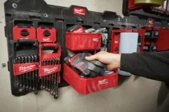 Sale Packout lille hylde Værktøjskasser & Opbevaring
