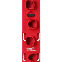 Sale Packout batteriholder Værktøjskasser & Opbevaring