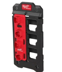 Sale Packout batteriholder Værktøjskasser & Opbevaring