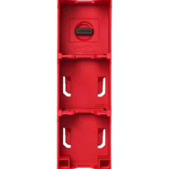 Clearance Packout batteriholder Værktøjskasser & Opbevaring
