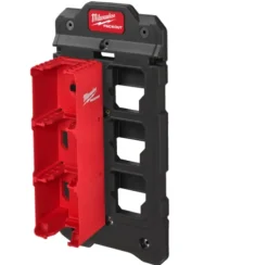 Clearance Packout batteriholder Værktøjskasser & Opbevaring