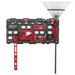 Online Packout monteringsplade, , 77,2x50,5x2,8 cm Værktøjskasser & Opbevaring