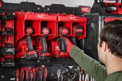 New Packout ophæng til elværktøj Værktøjskasser & Opbevaring