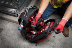 Clearance Packout rygsæk Værktøjskasser & Opbevaring
