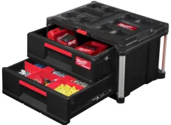Discount Packout skuffeboks, med Værktøjskasser & Opbevaring