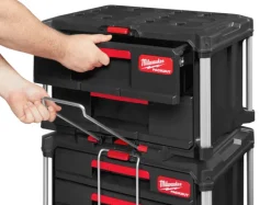 Discount Packout skuffeboks, med Værktøjskasser & Opbevaring