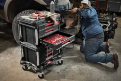 Discount Packout skuffeboks, med Værktøjskasser & Opbevaring